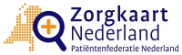 Zorgkaart nederland logo