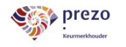 Prezo logo